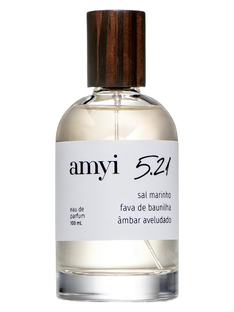 Amyi 5.21