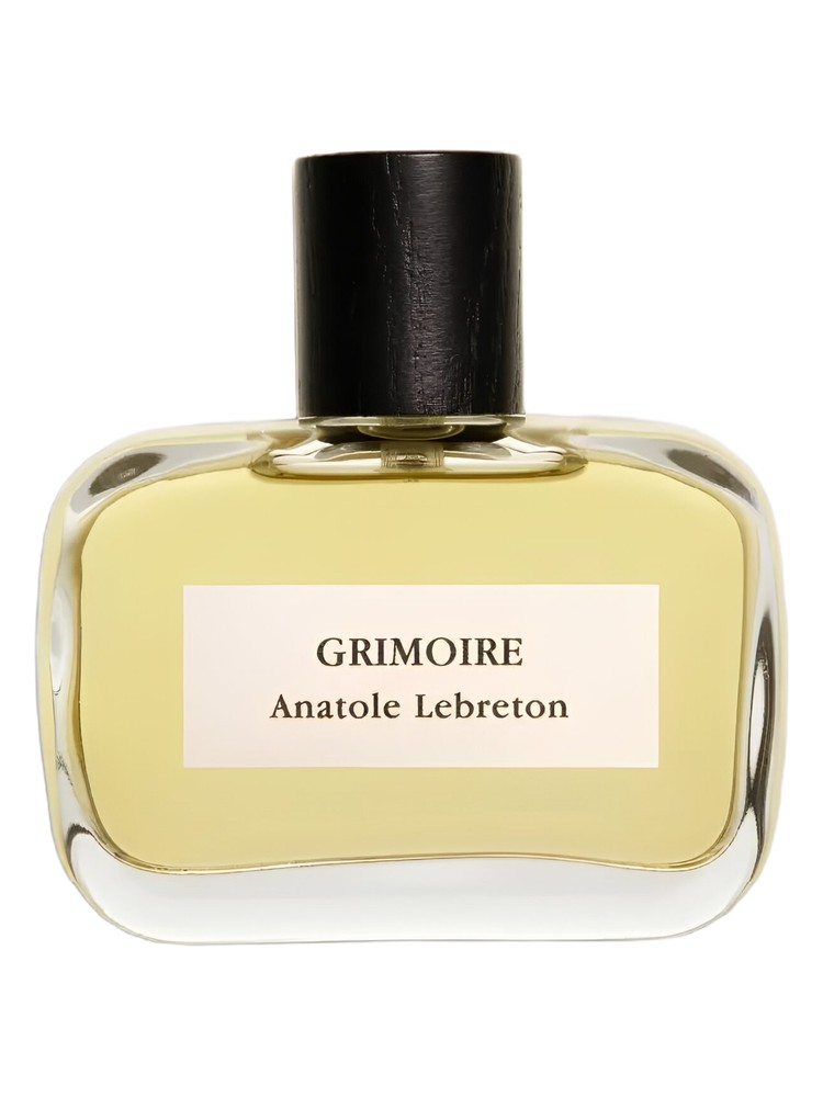 Grimoire