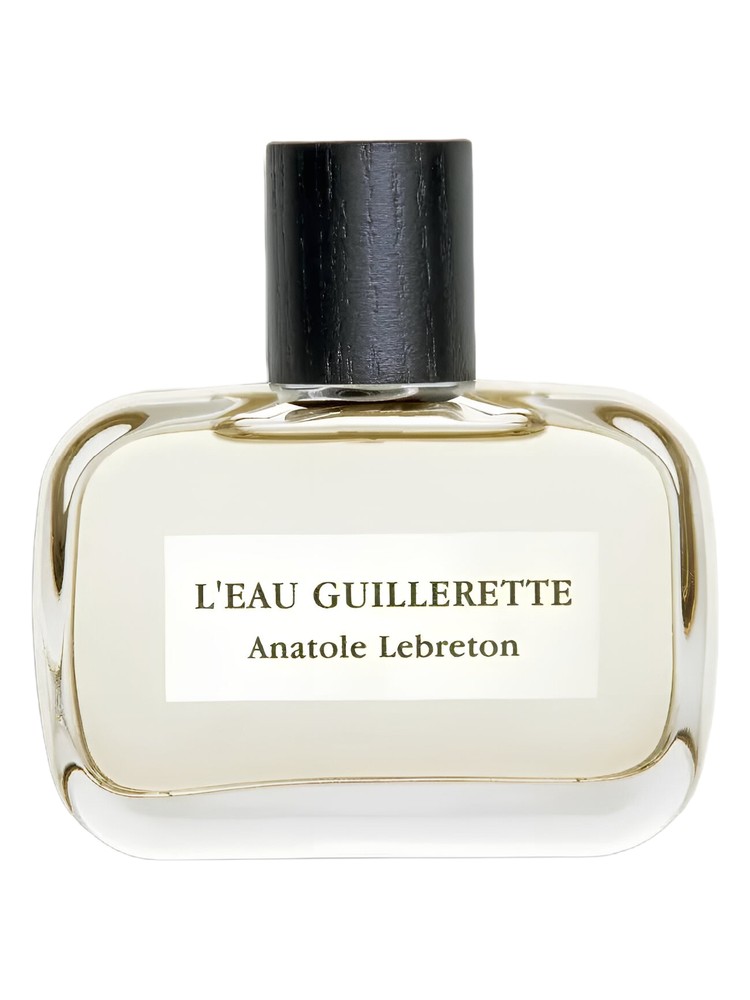 L'Eau Guillerette