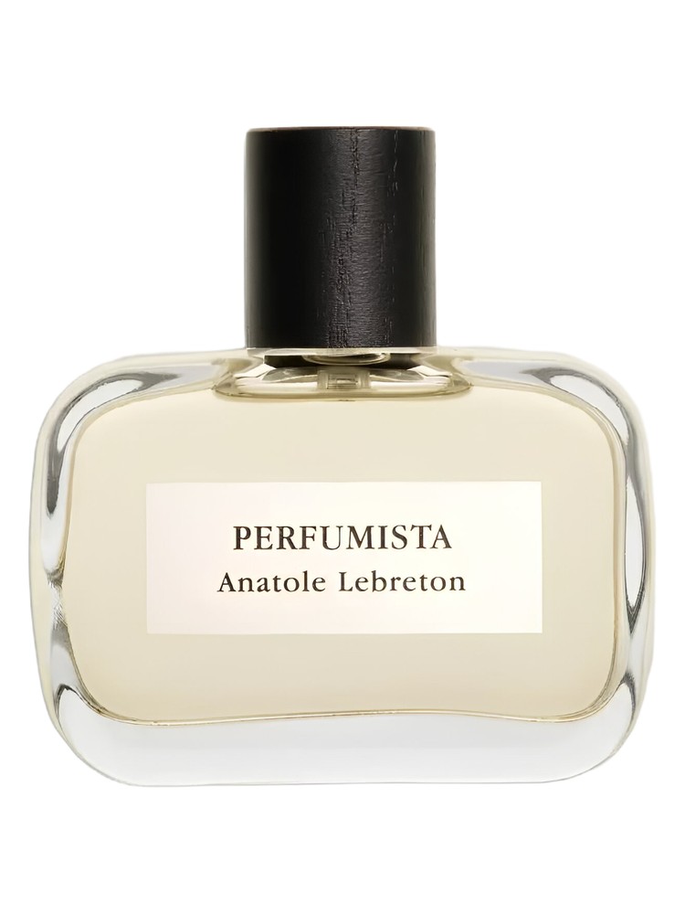 Perfumista