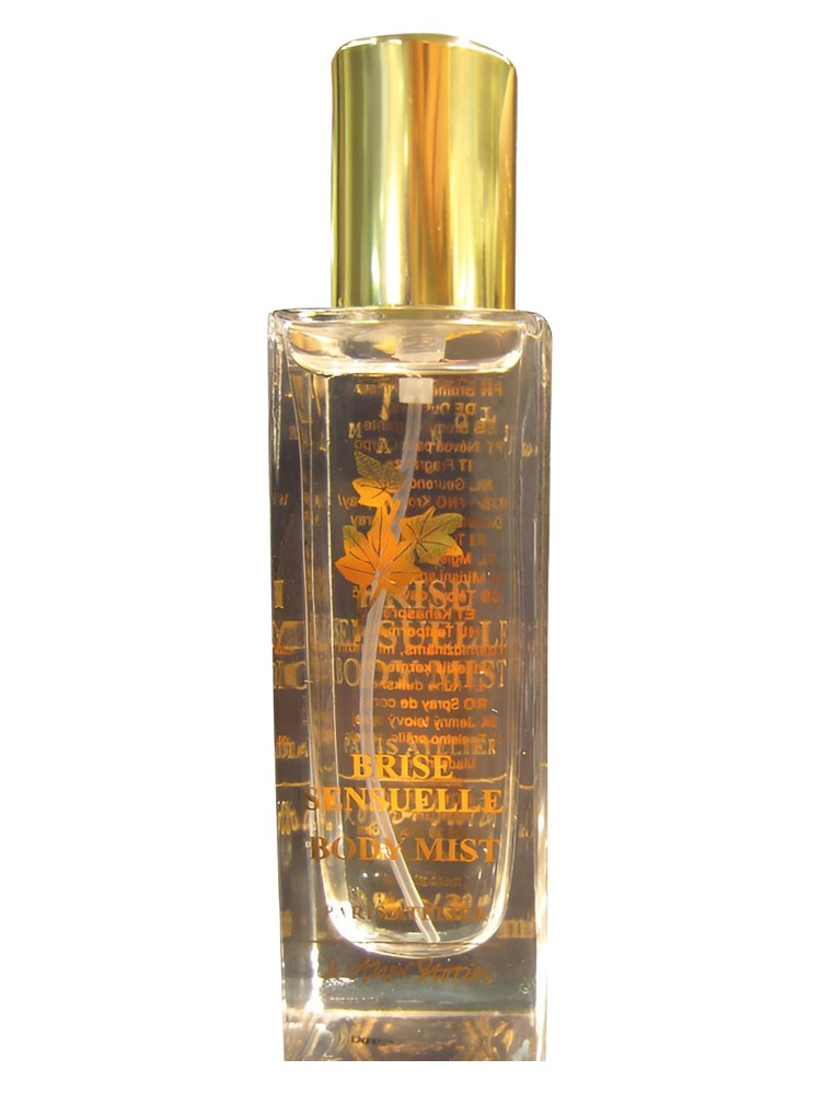 Brise Sensuelle Body Mist