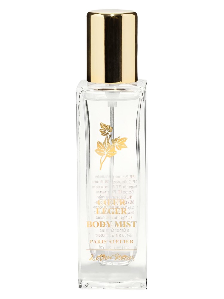 Cœur Léger Body Mist