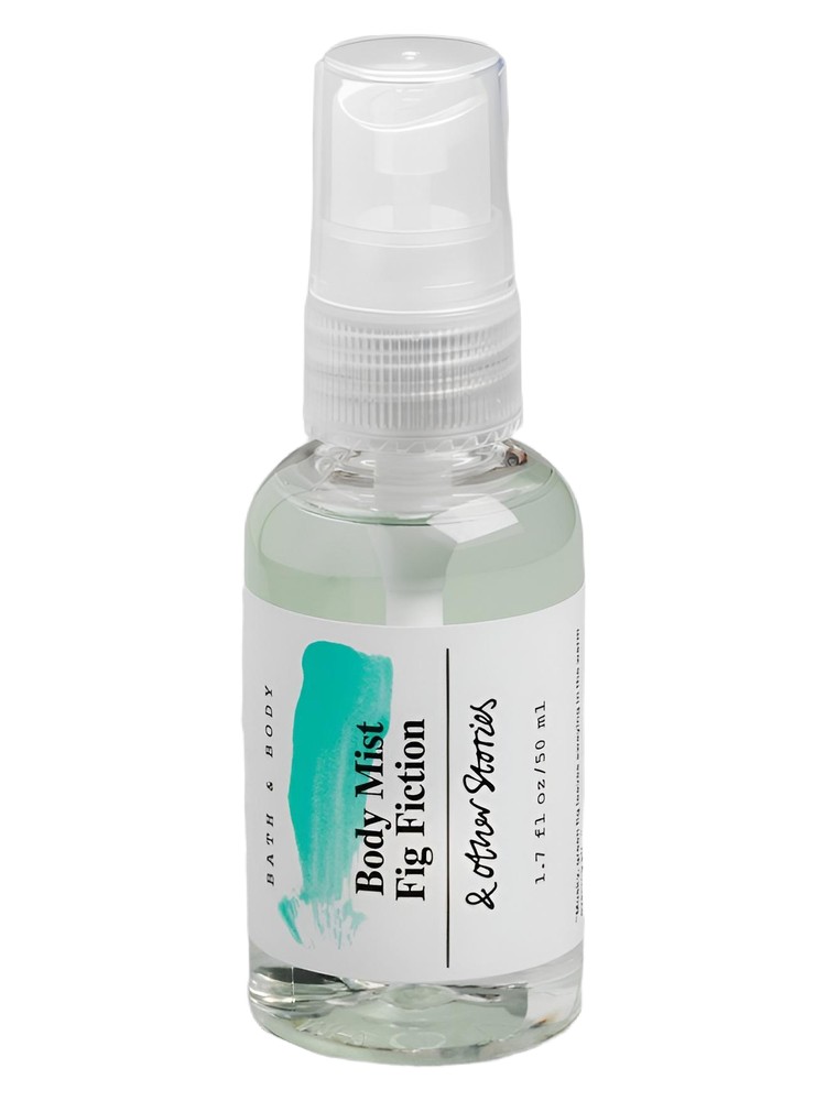 Fig Fiction Body Mist
