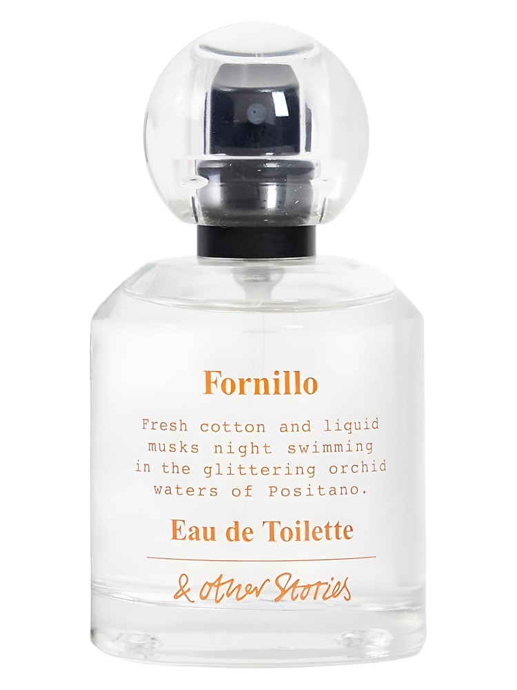 Fornillo