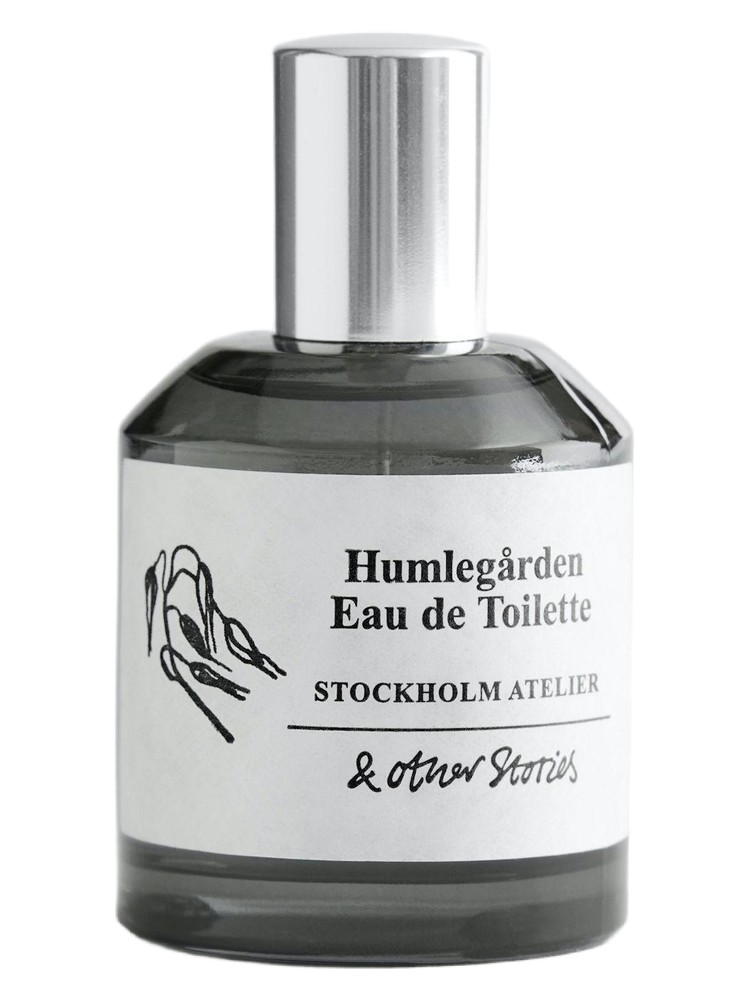 Humlegården