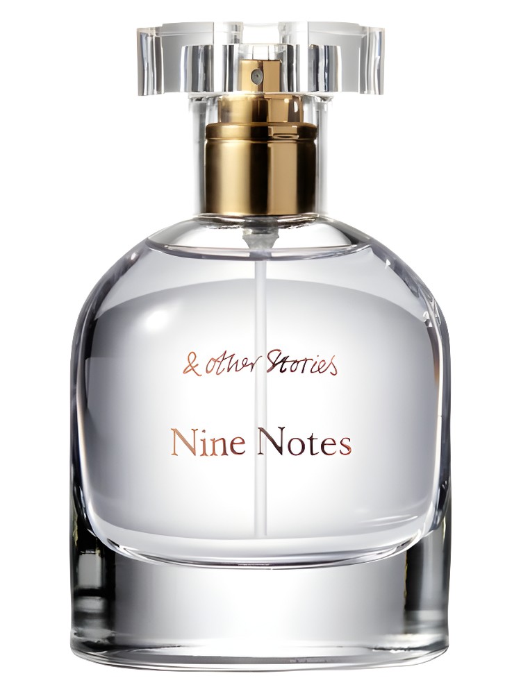 Nine Notes