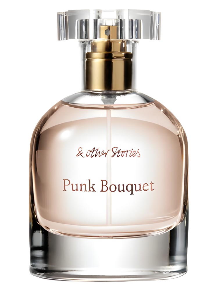 Punk Bouquet
