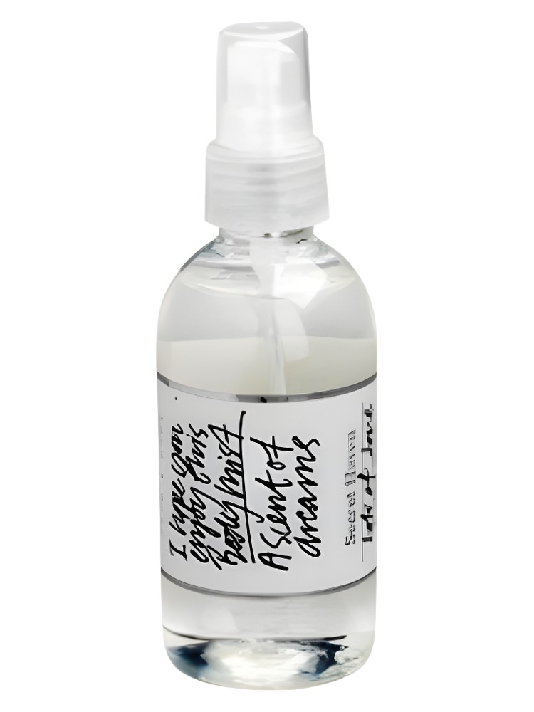 Secret Haven Body Mist