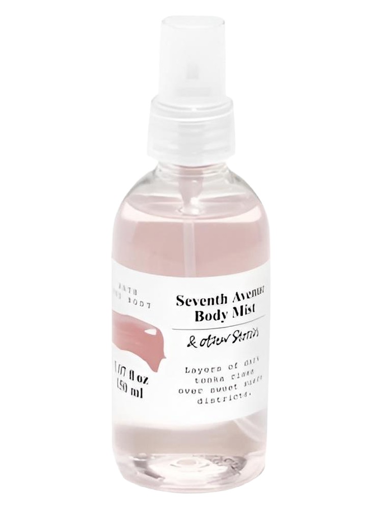 Seventh Avenue Body Mist