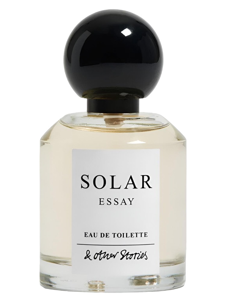 Solar Essay