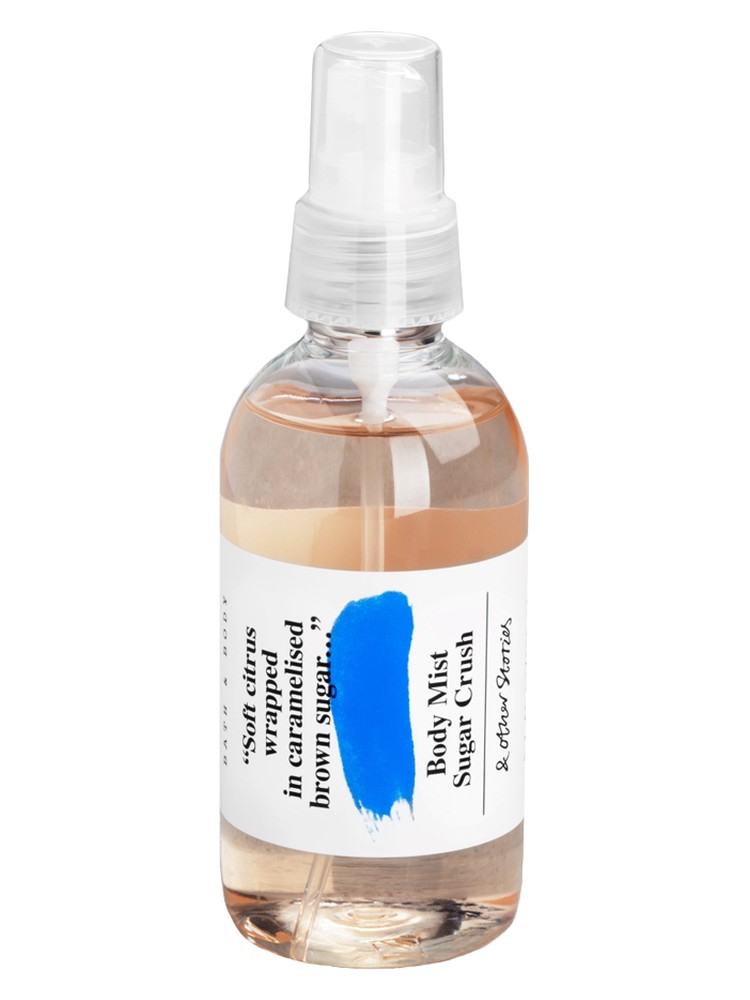 Sugar Crush Body Mist