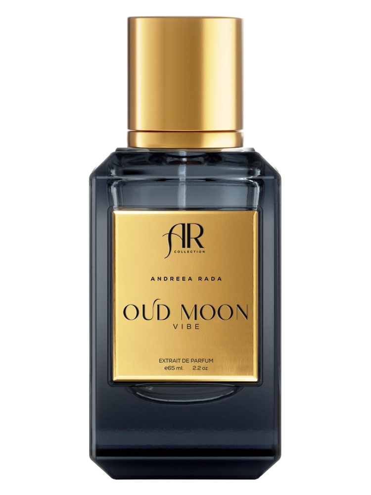 Oud Moon Vibe