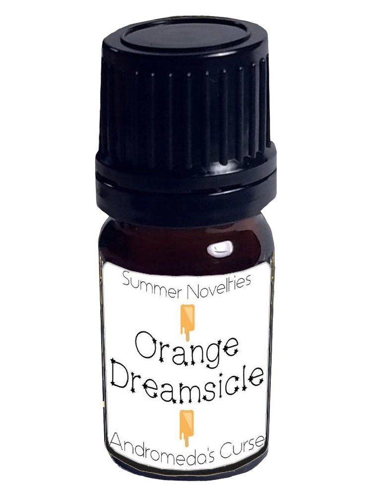 Orange Dreamsicle