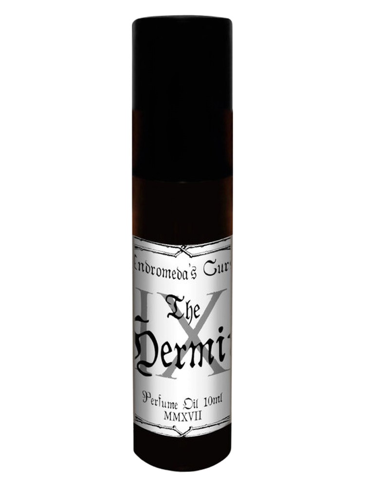The Hermit