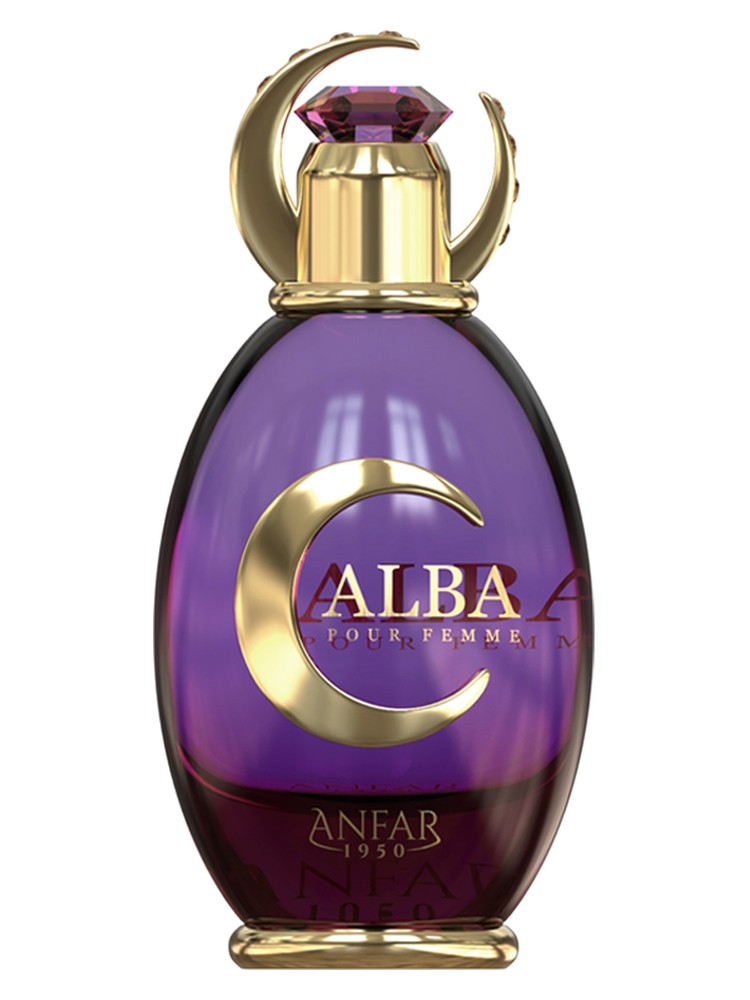 Alba
