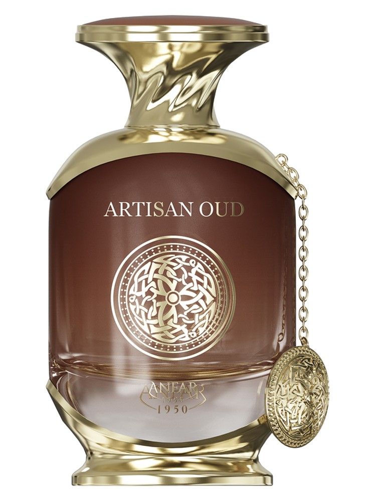 Artisan Oud