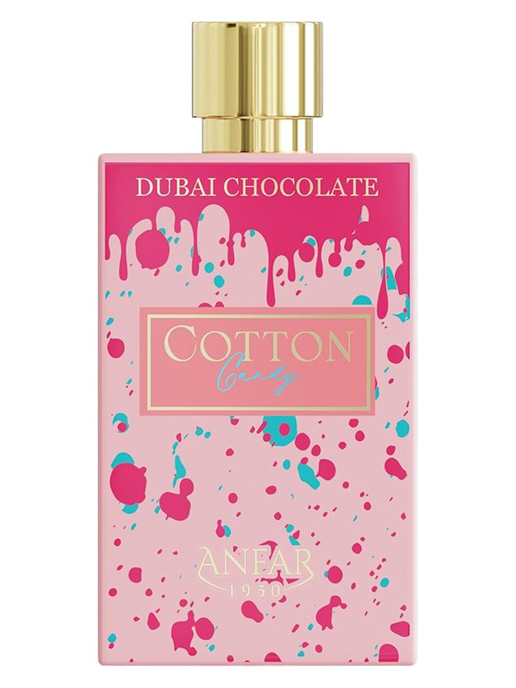Cotton Candy