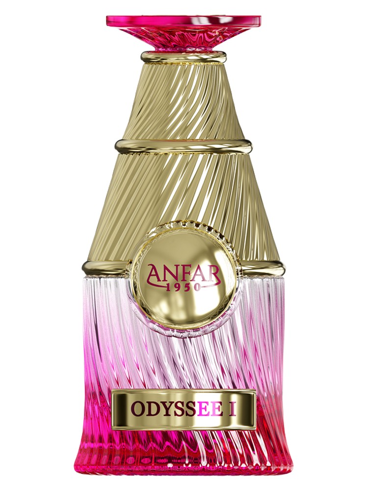 Odyssee I