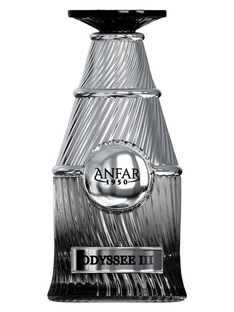 Odyssee III
