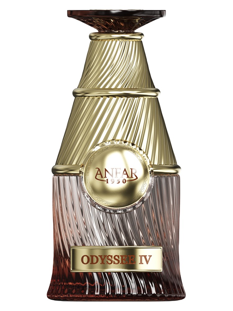 Odyssee IV