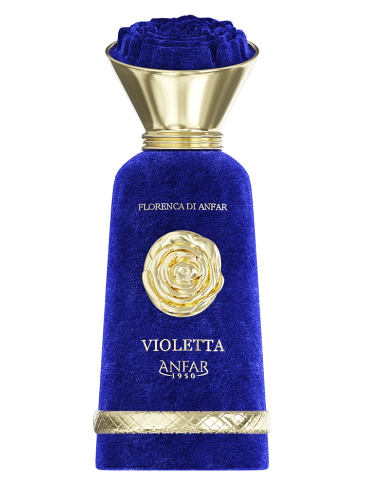 Violetta