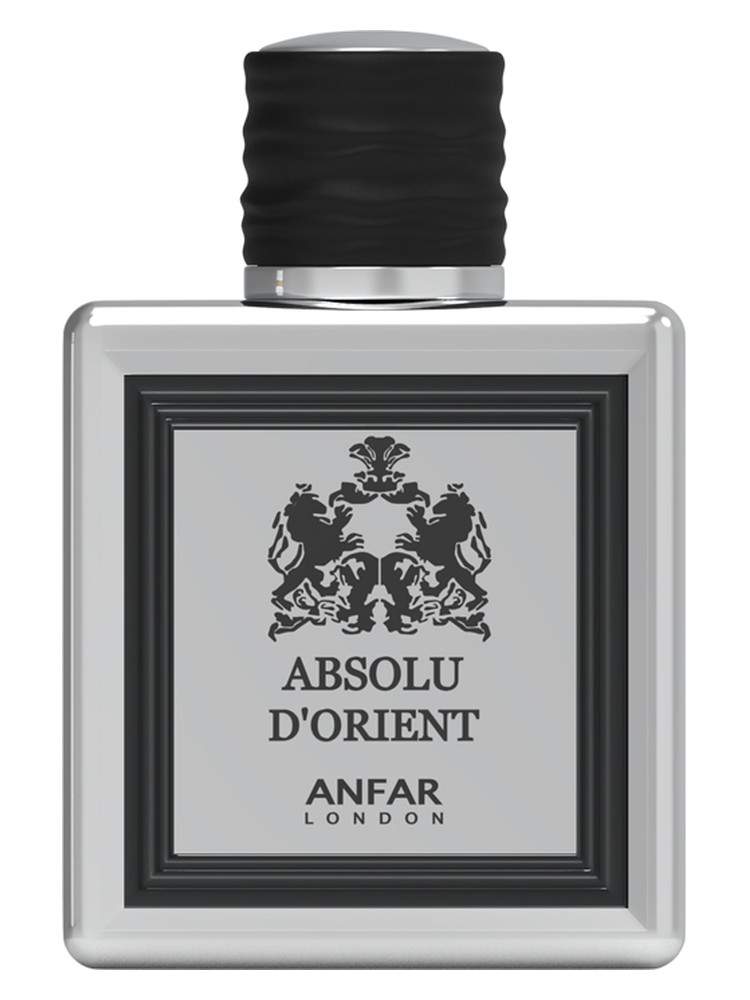 Absolu d’Orient