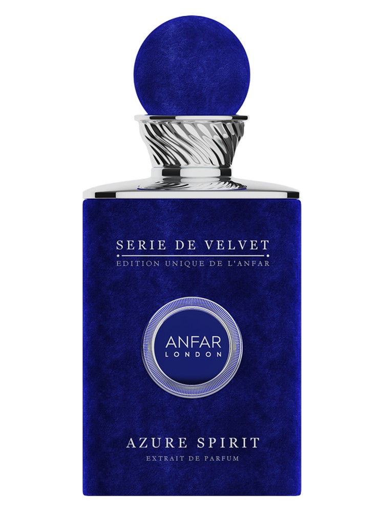 Azure Spirit