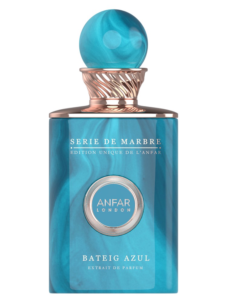 Bateig Azul