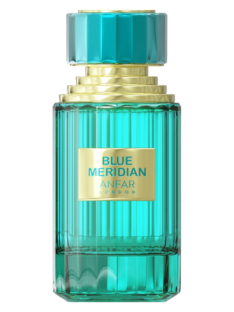 Blue Meridian