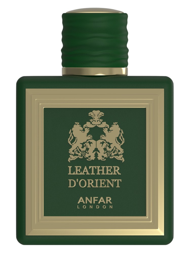 Leather d’Orient