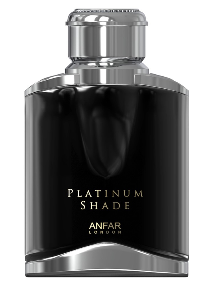 Platinum Shade