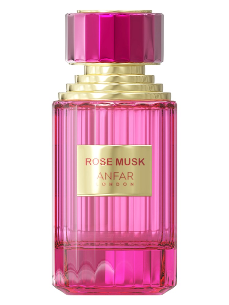 Rose Musk