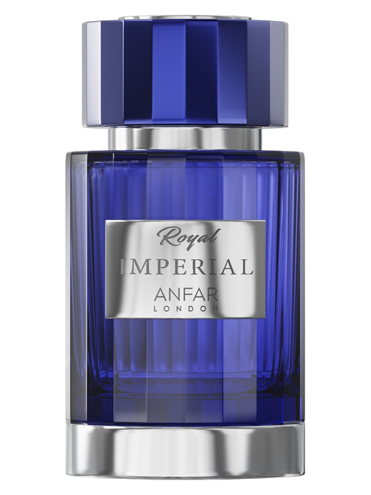 Royal Imperial
