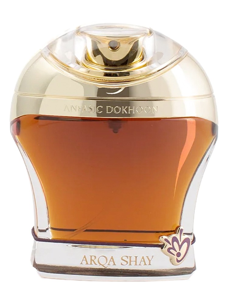 Arqa Shay