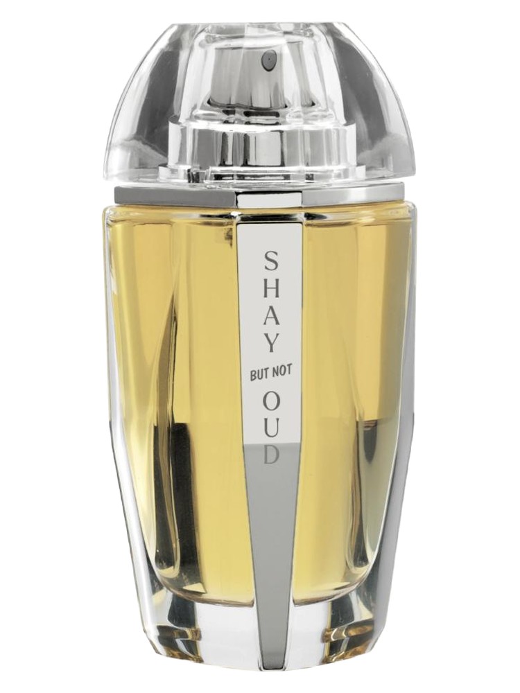 Shay But Not Oud
