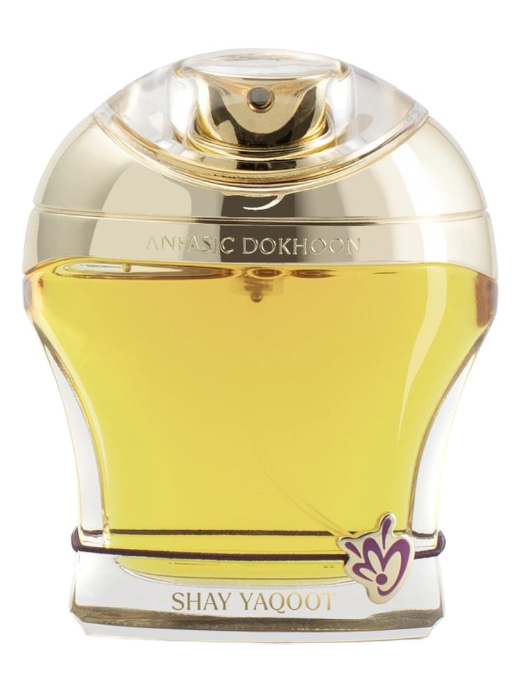 Shay Yaqoot
