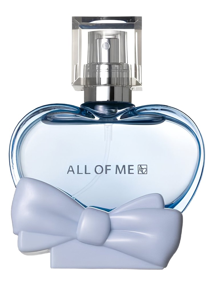 All Of Me