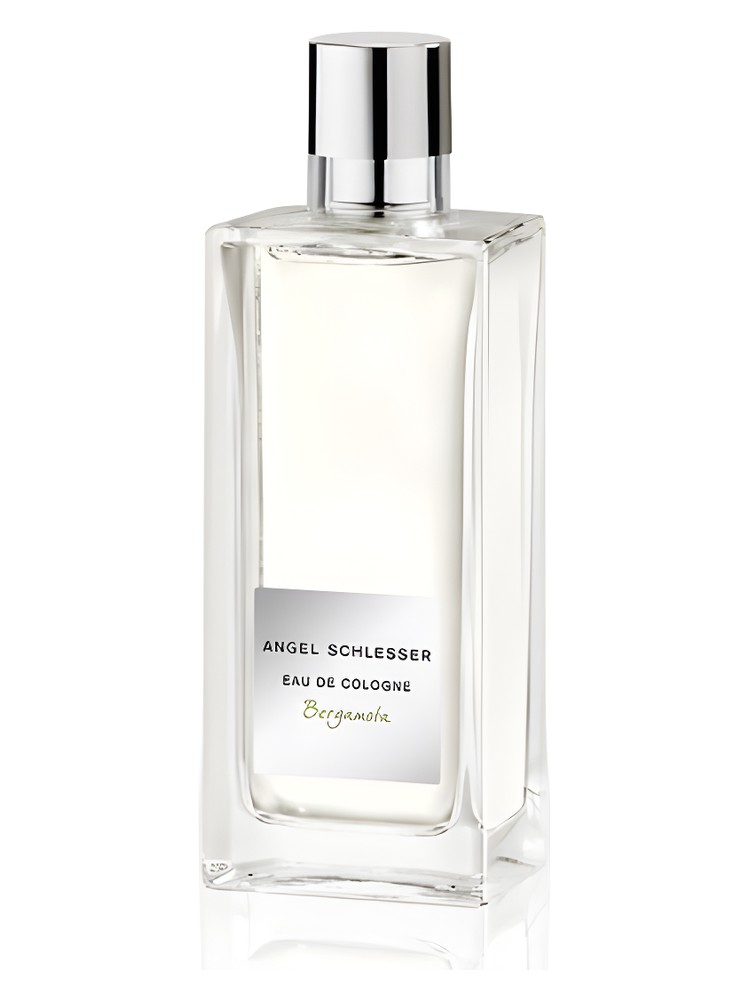 Eau de Cologne Bergamota