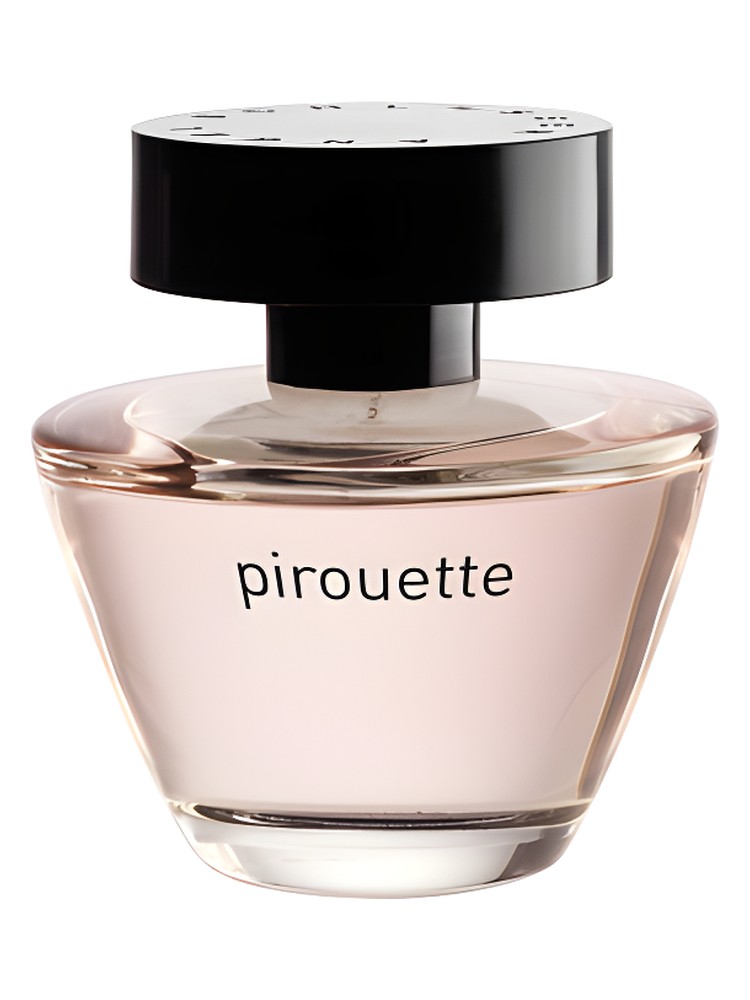 Pirouette