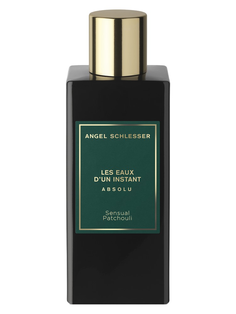 Sensual Patchouli