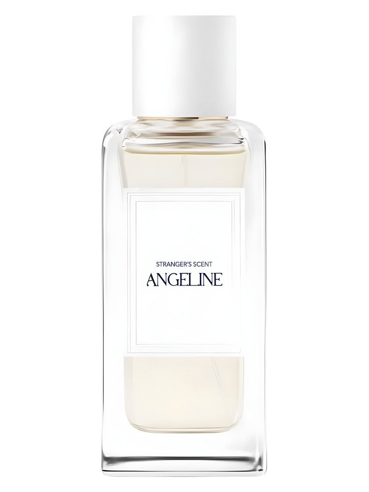 Stranger's Scent