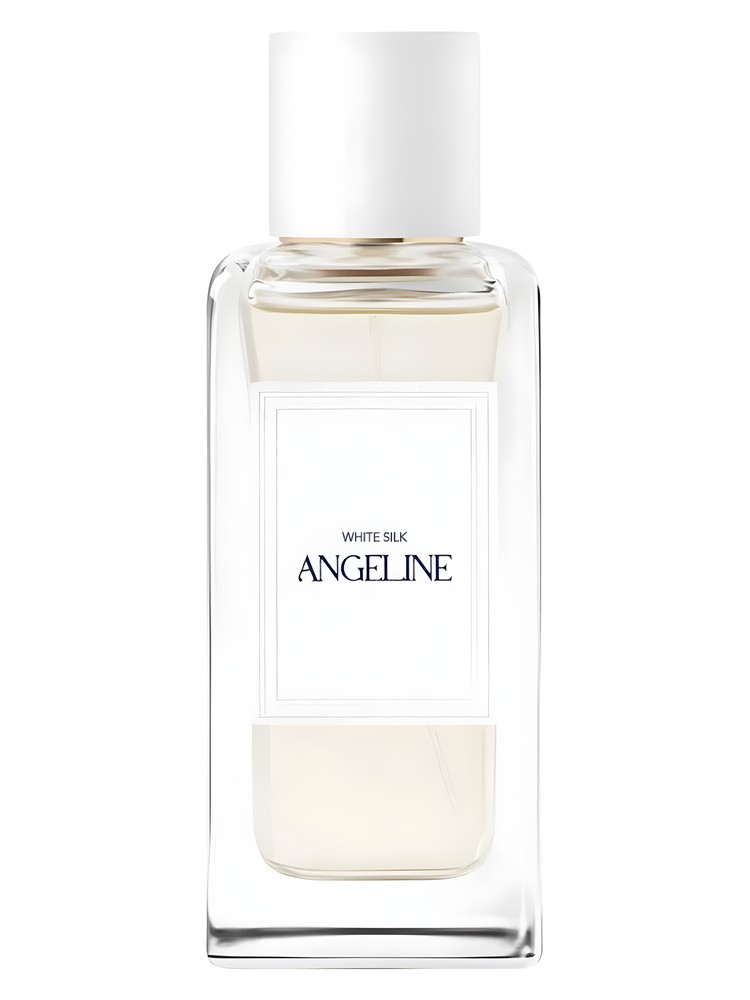 White Silk