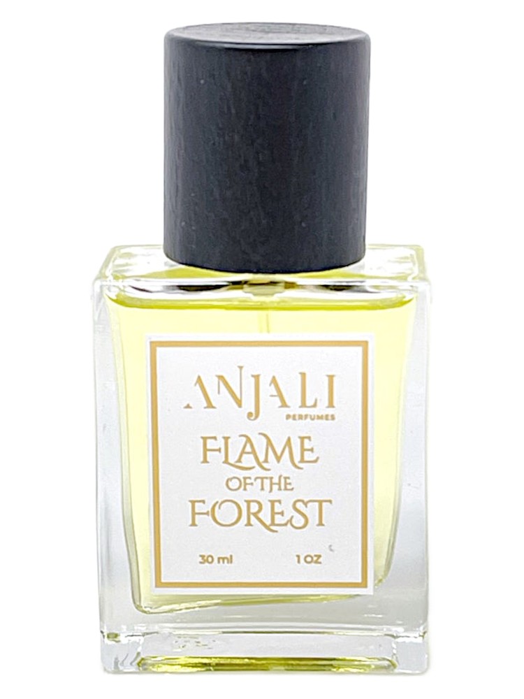 Flame of the Forest