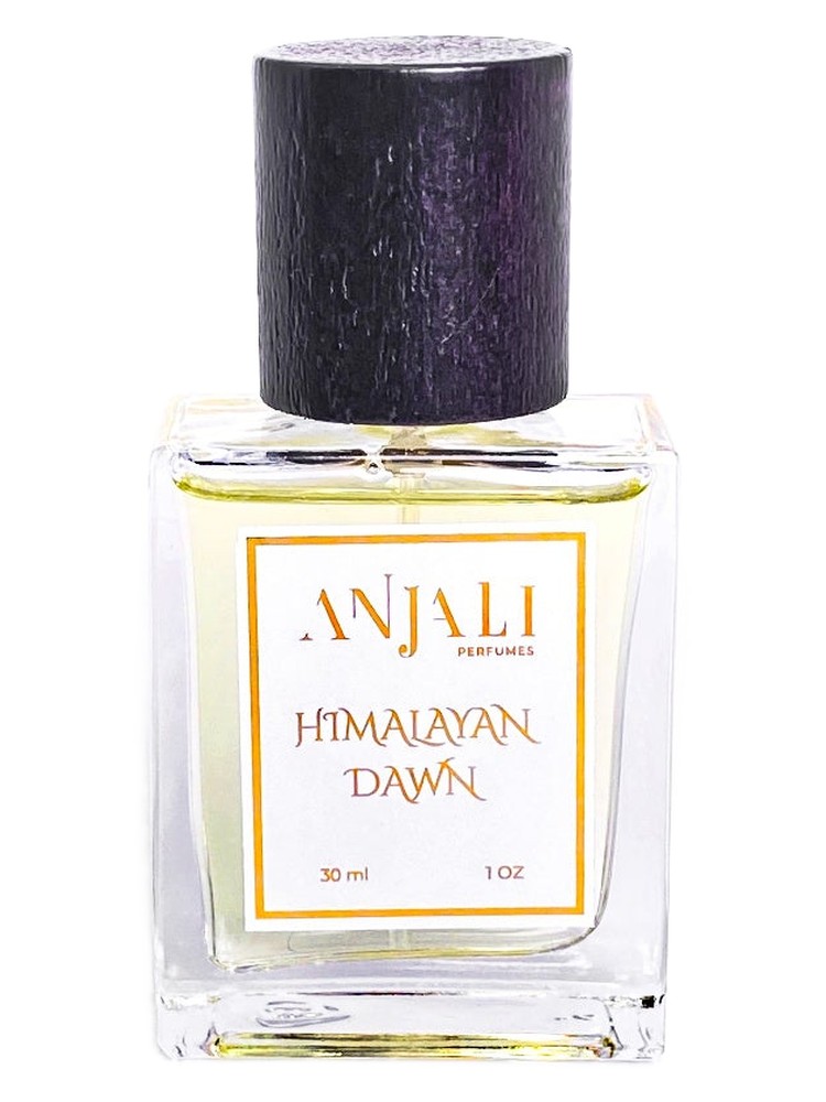 Himalayan Dawn