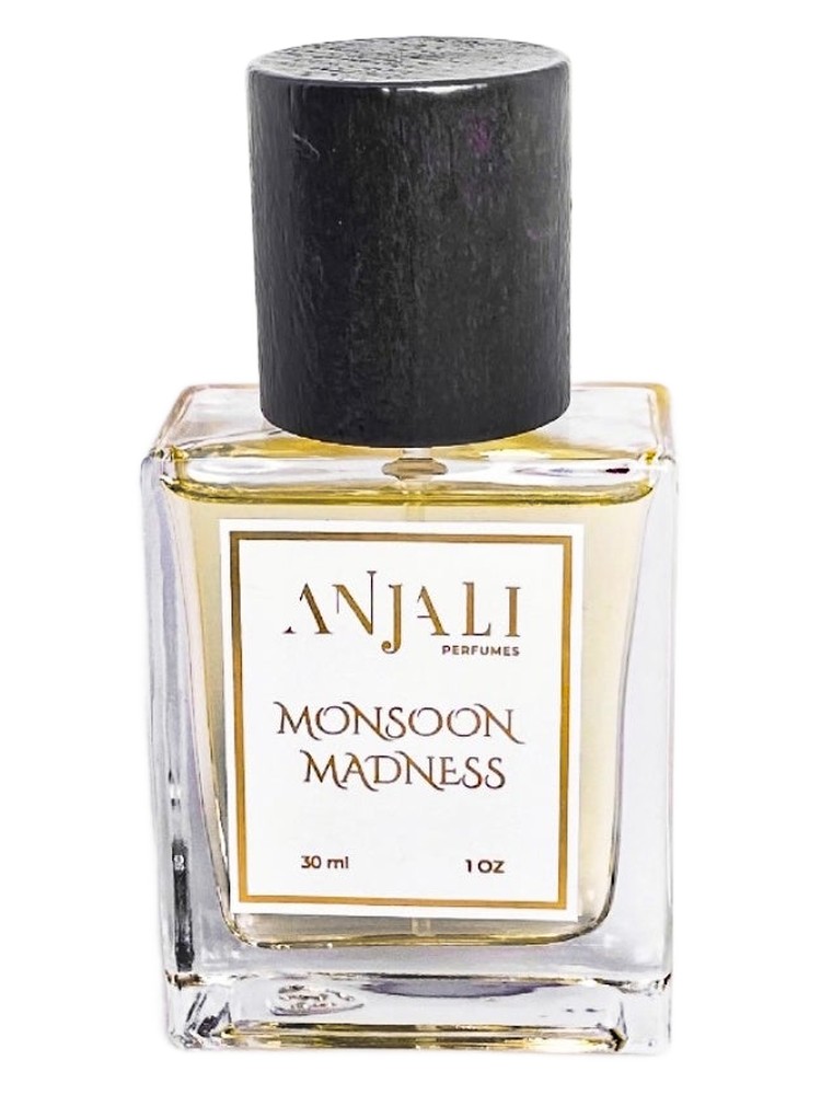 Monsoon Madness
