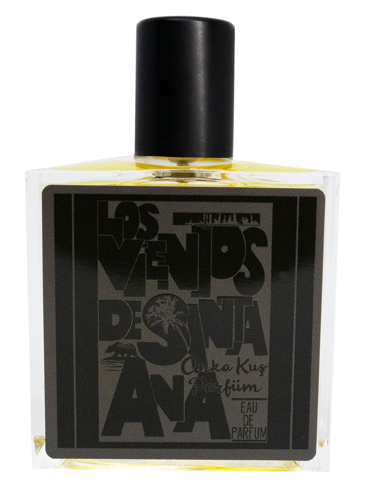 Los Vientos de Santa Ana