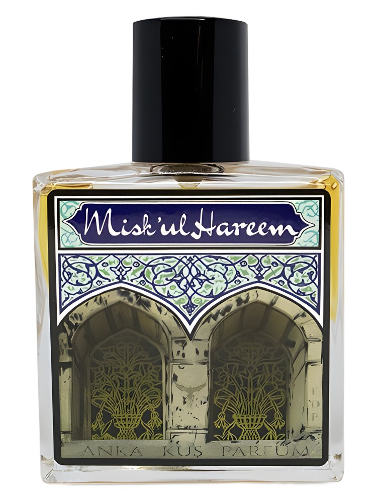 Misk'ul Hareem