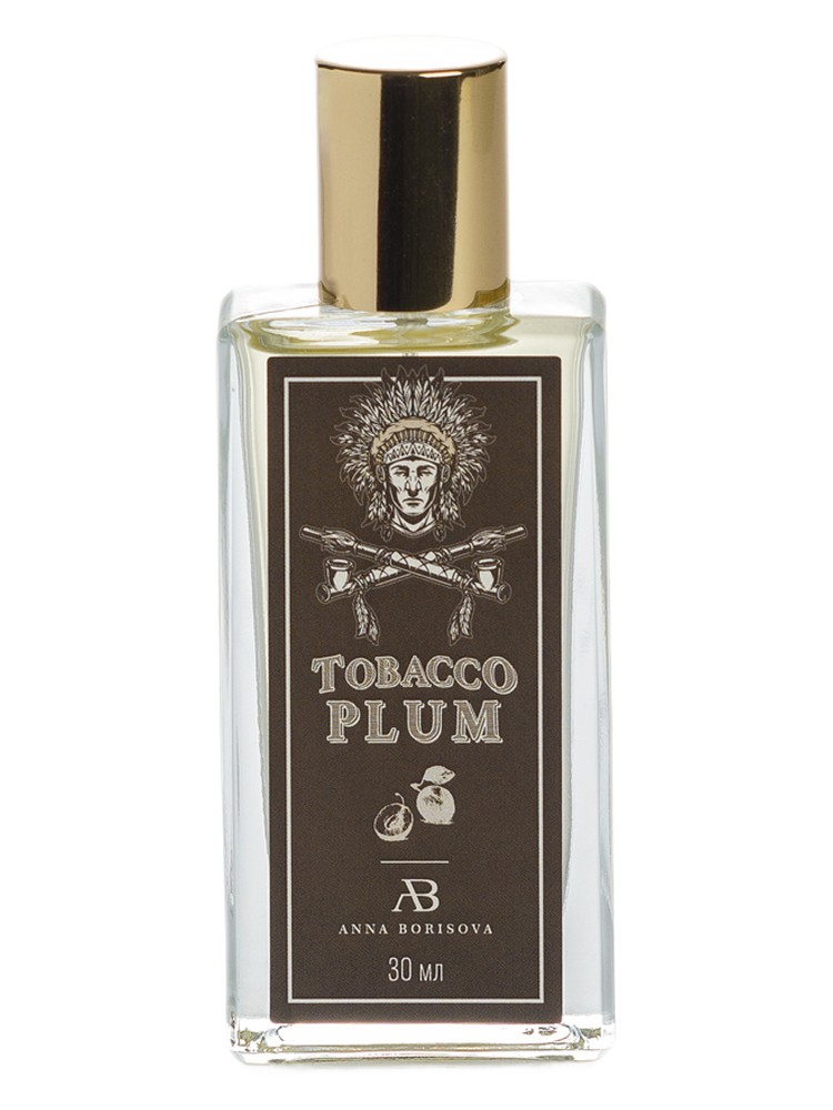 Tobacco Plum