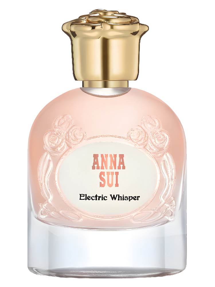 Electric Whisper