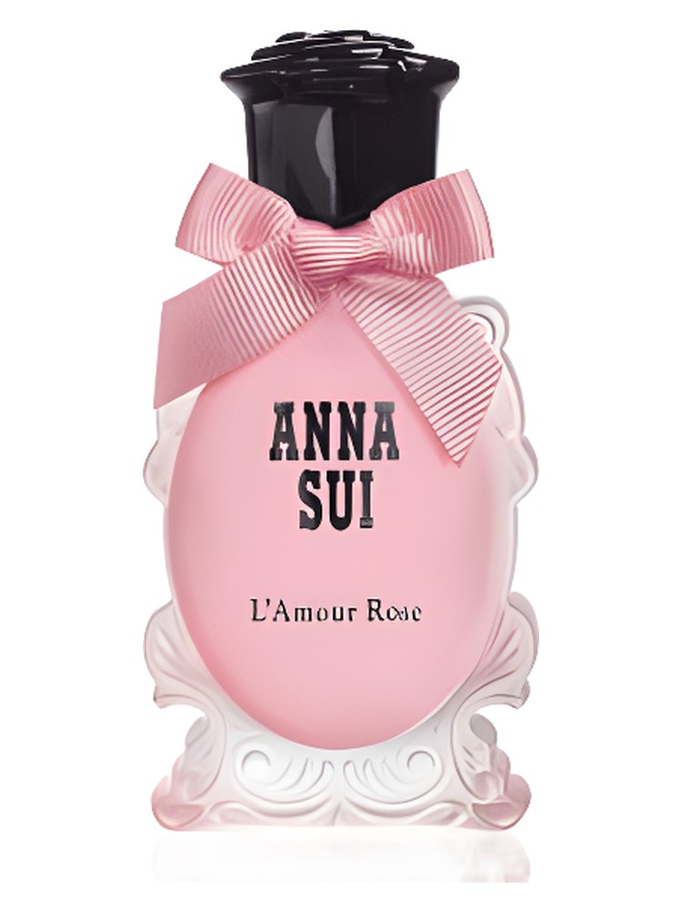 L’Amour Rose Eau de Toilette